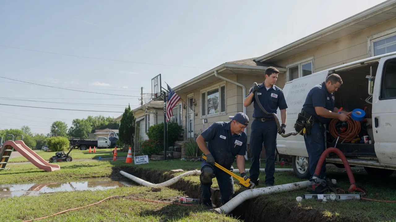 Toilet Installation in Beaver City, NE near me